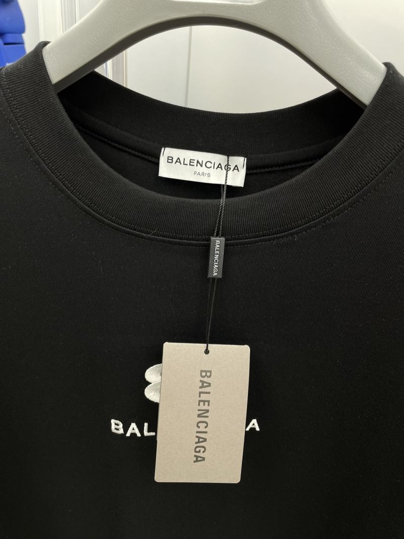 Balenciaga T-Shirts